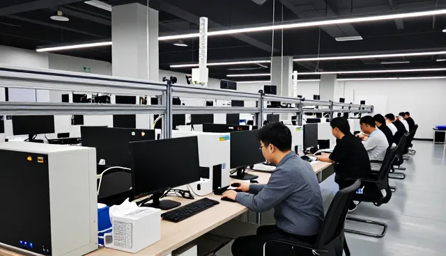 智能数据管理平台