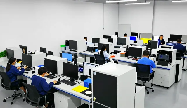 终端对接解决方案