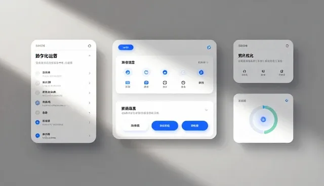 性能与适用条件的平衡策略