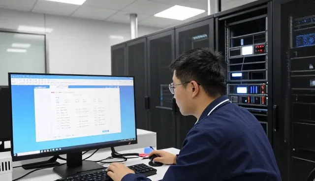 山东初华数字科技有限公司让网络监控工具应用更加简单