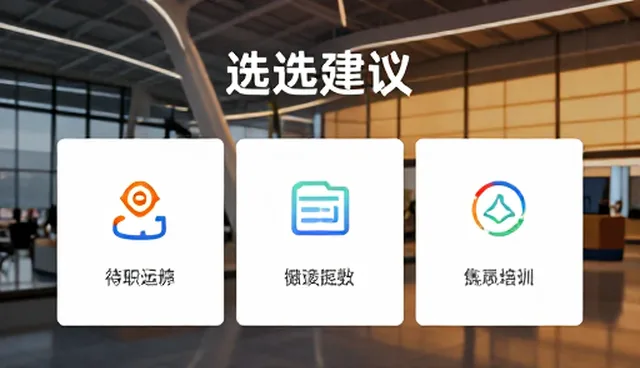 数字化运营中的实际取舍:性能与适用条件的精准把握